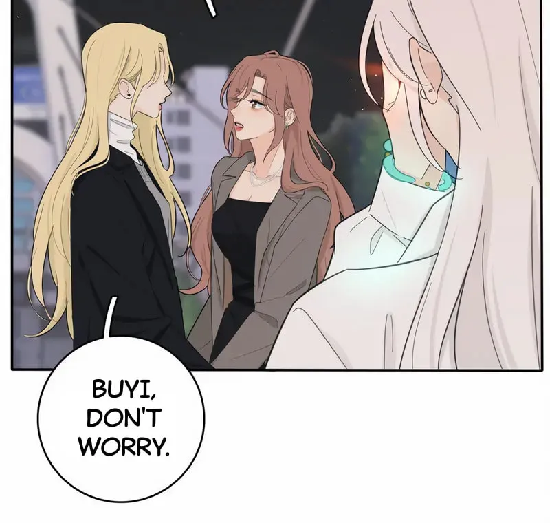 Read Baili Jin Among Mortals chapter 167 image 53 on Lezhin