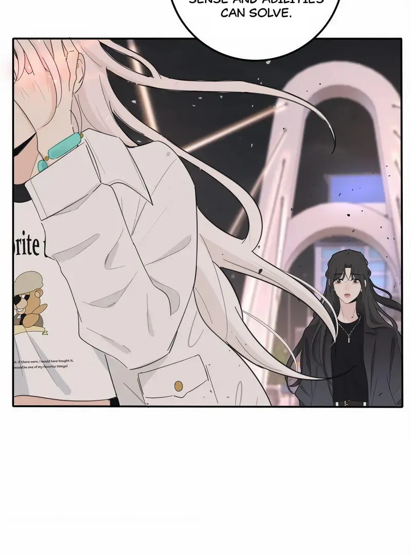 Read Baili Jin Among Mortals chapter 167 image 56 on Lezhin