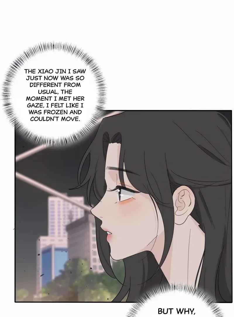 Read Baili Jin Among Mortals chapter 167 image 57 on Lezhin