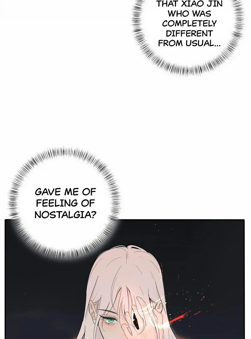 Read Baili Jin Among Mortals chapter 167 image 58 on Lezhin