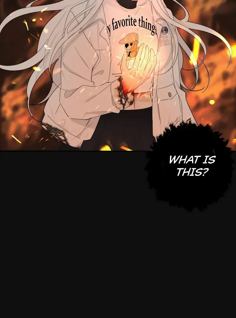 Read Baili Jin Among Mortals chapter 169 image 13 on Lezhin