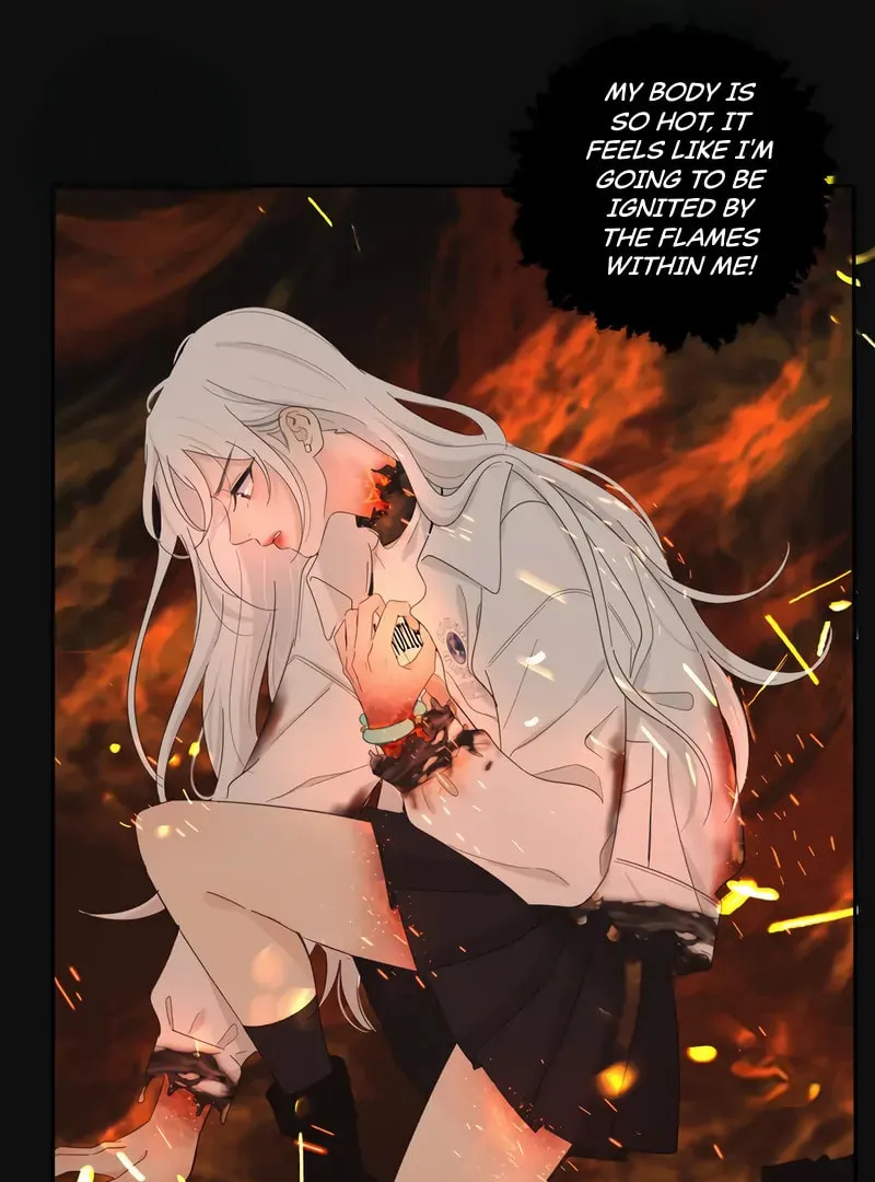 Read Baili Jin Among Mortals chapter 169 image 16 on Lezhin