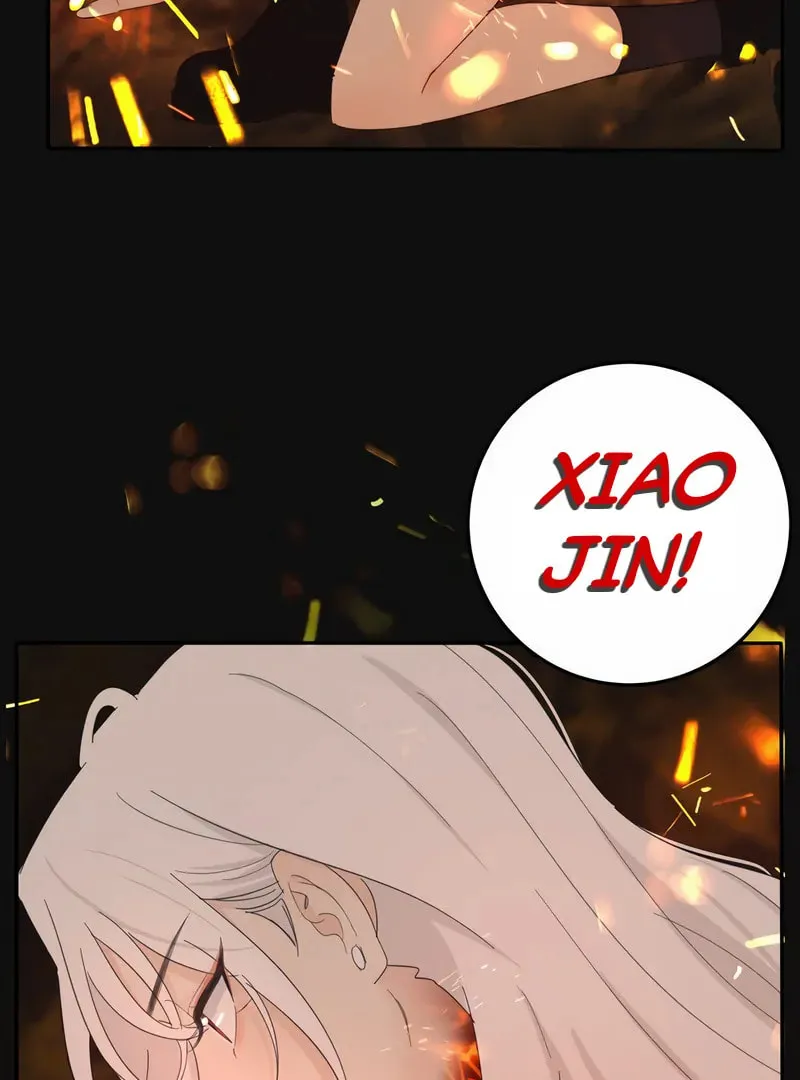 Read Baili Jin Among Mortals chapter 169 image 17 on Lezhin