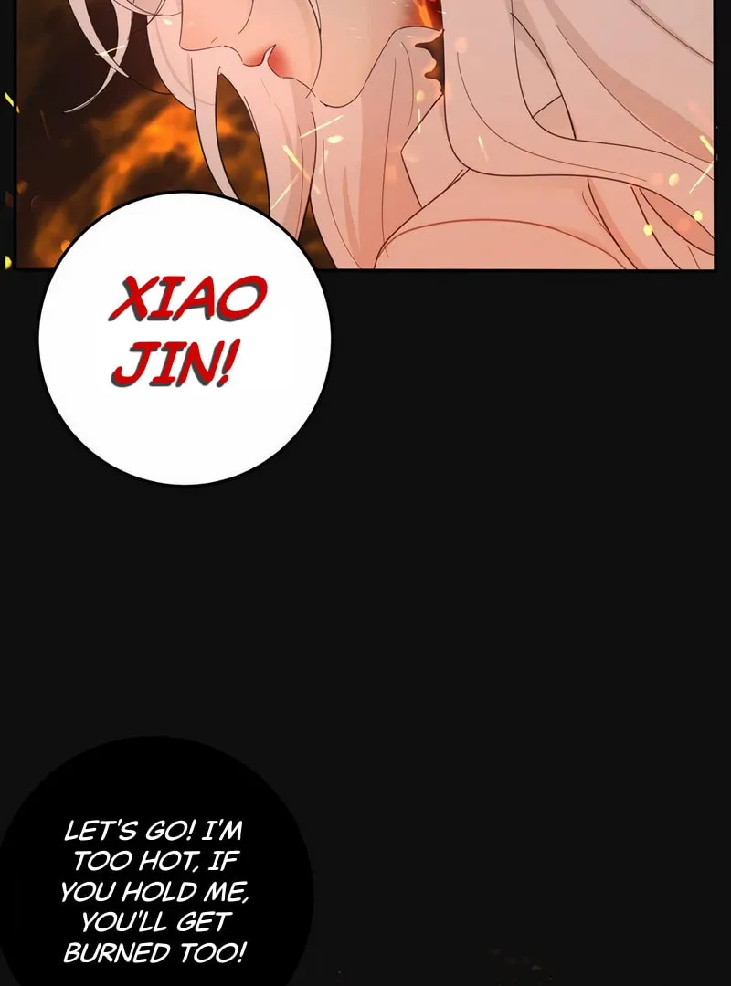 Read Baili Jin Among Mortals chapter 169 image 18 on Lezhin