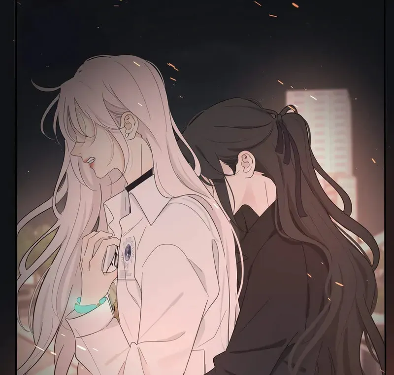 Read Baili Jin Among Mortals chapter 169 image 22 on Lezhin