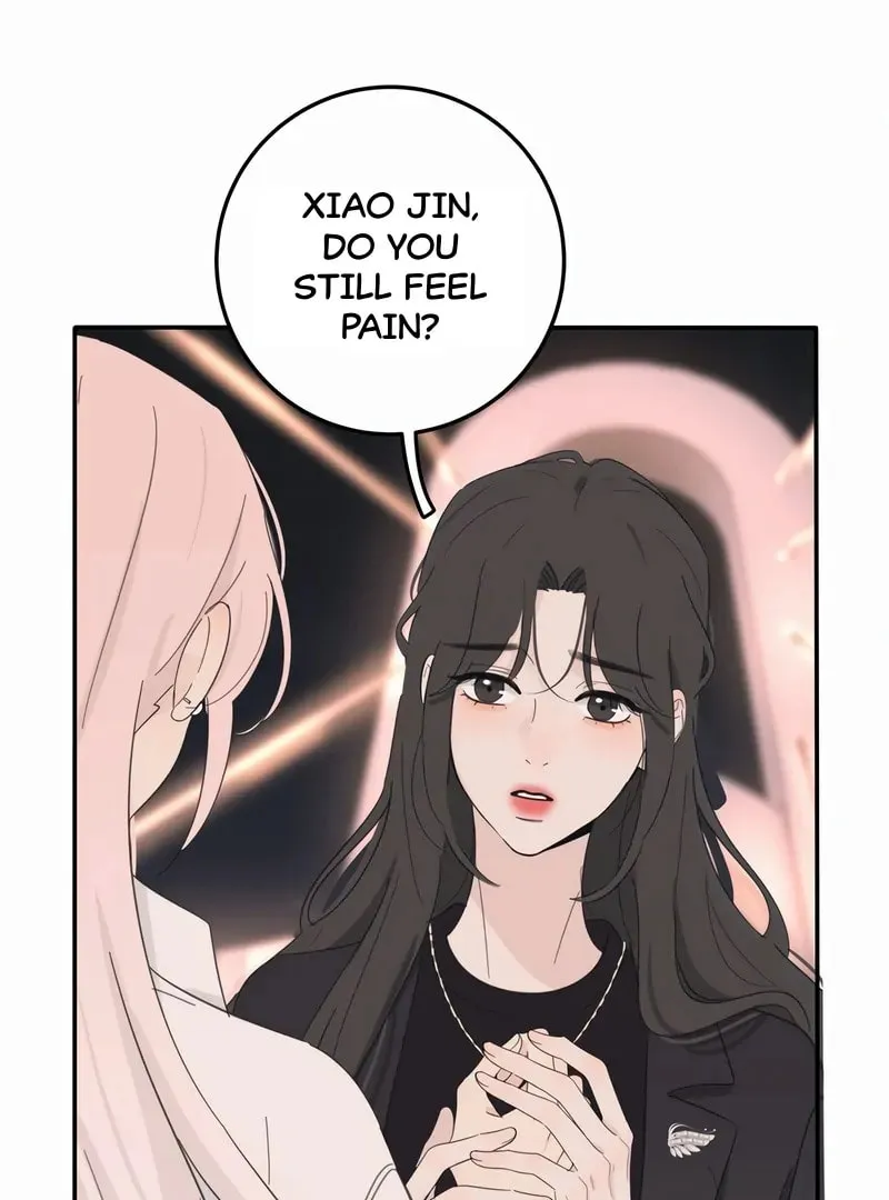 Read Baili Jin Among Mortals chapter 169 image 35 on Lezhin