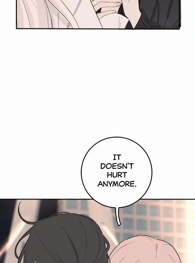 Read Baili Jin Among Mortals chapter 169 image 36 on Lezhin