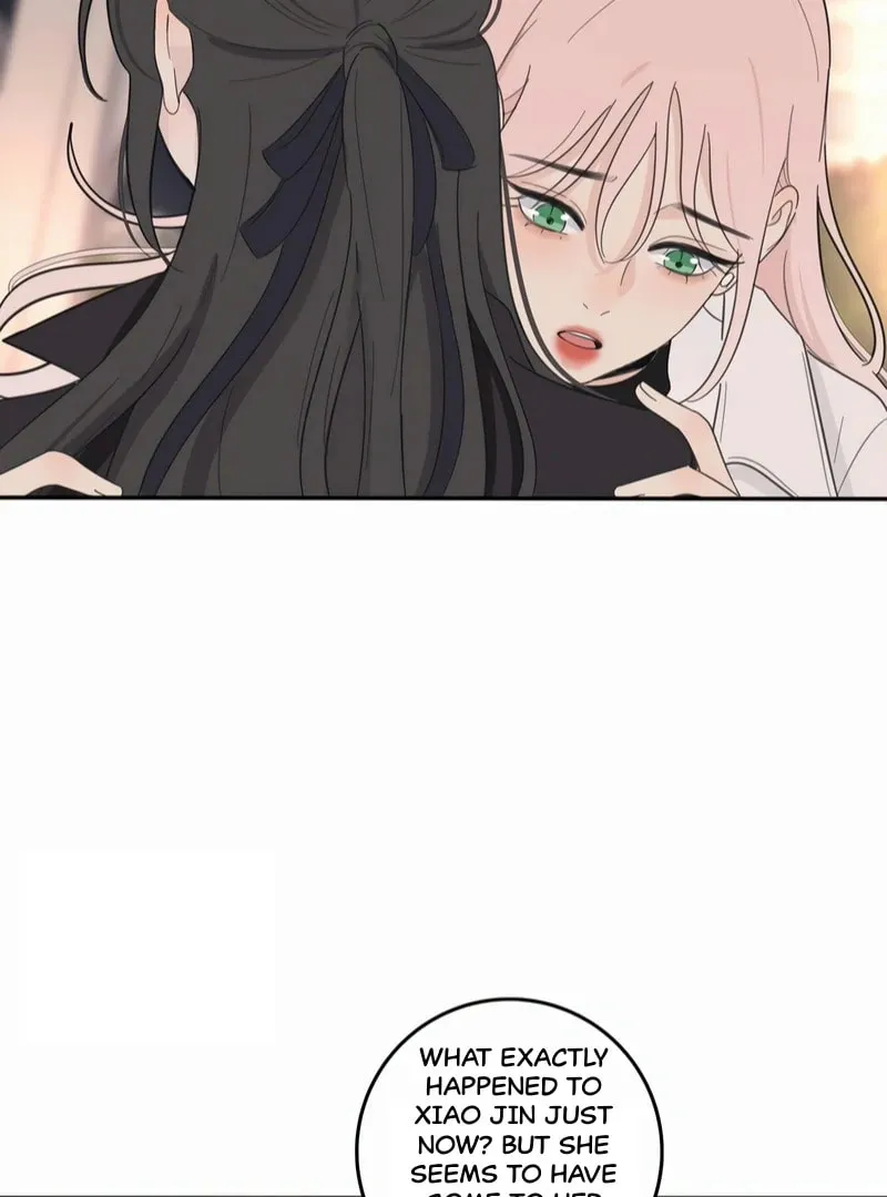 Read Baili Jin Among Mortals chapter 169 image 37 on Lezhin