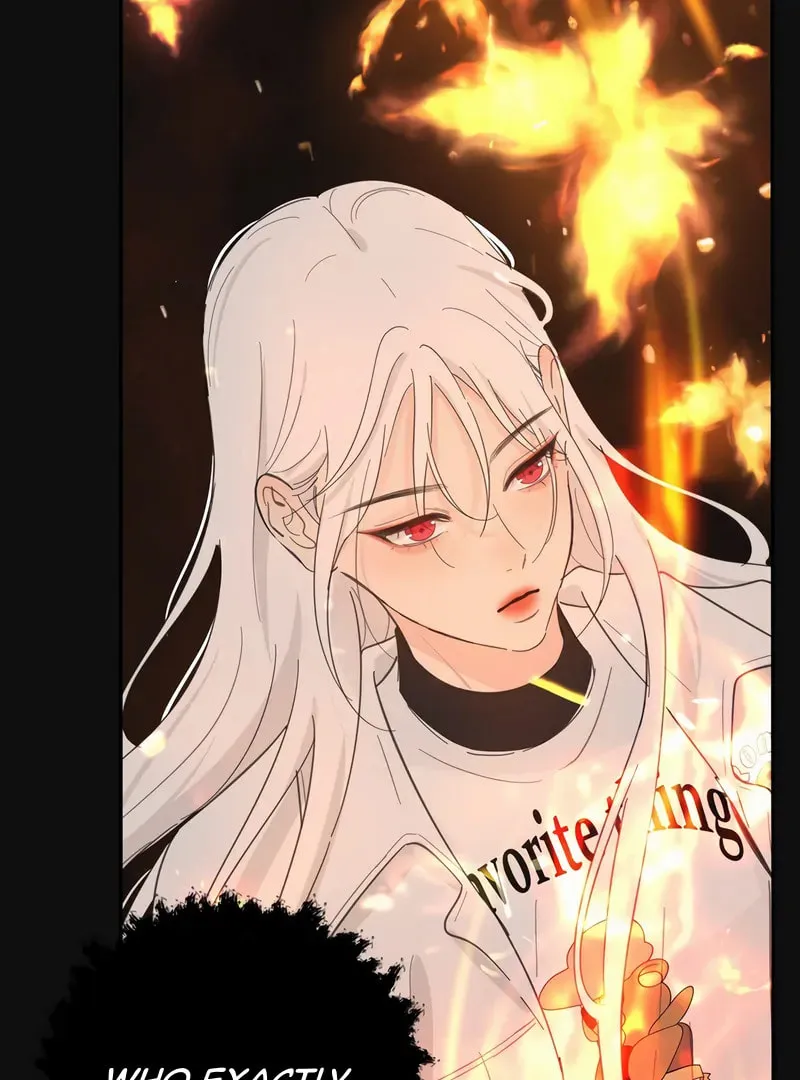 Read Baili Jin Among Mortals chapter 169 image 4 on Lezhin