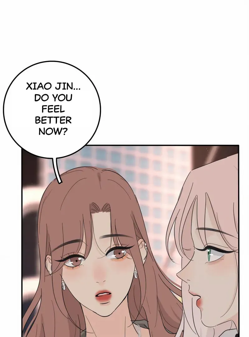 Read Baili Jin Among Mortals chapter 169 image 40 on Lezhin