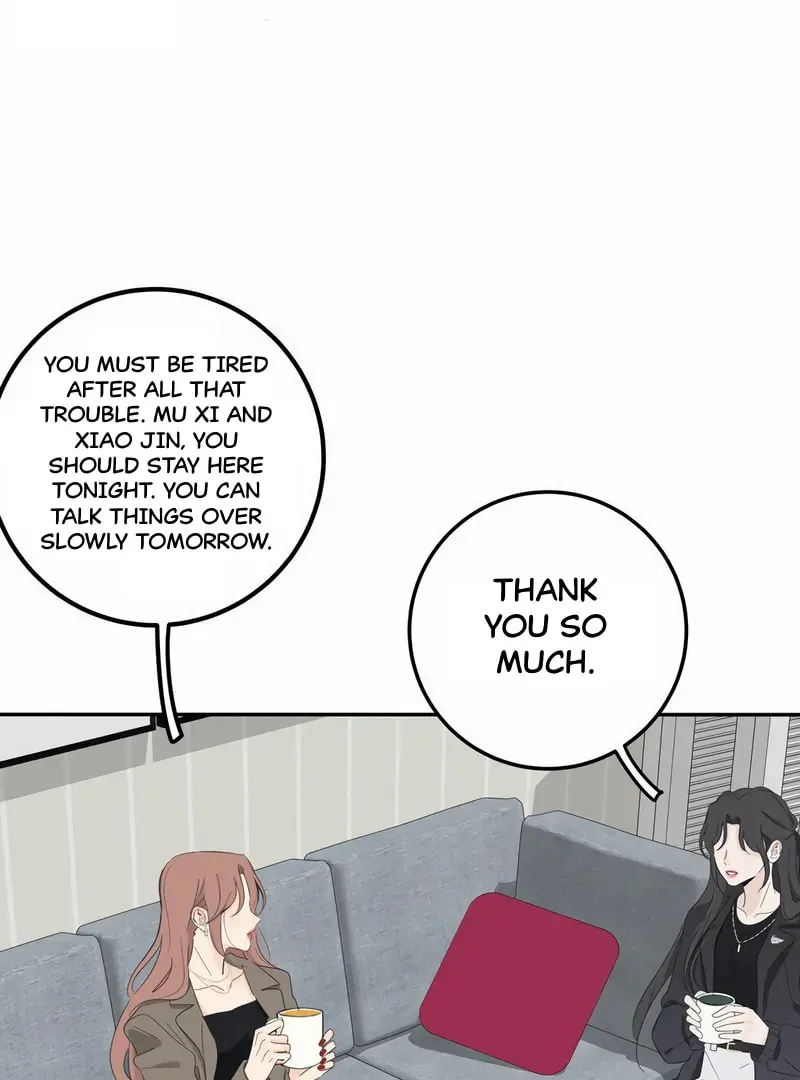 Read Baili Jin Among Mortals chapter 169 image 48 on Lezhin