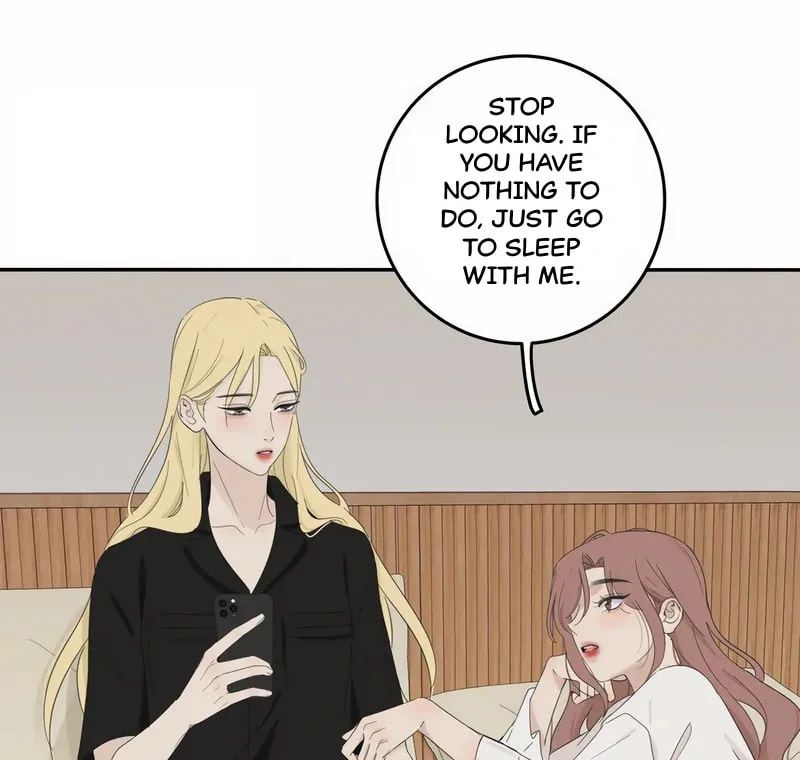 Read Baili Jin Among Mortals chapter 170 image 14 on Lezhin