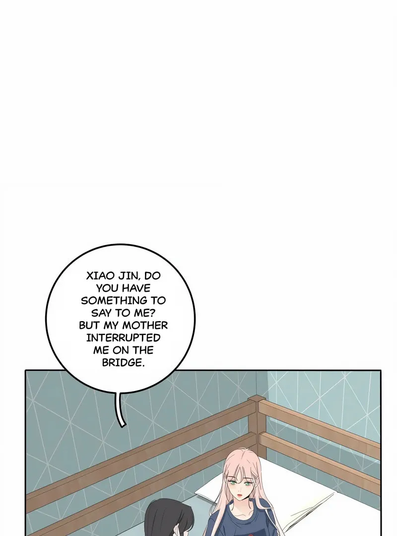 Read Baili Jin Among Mortals chapter 170 image 2 on Lezhin