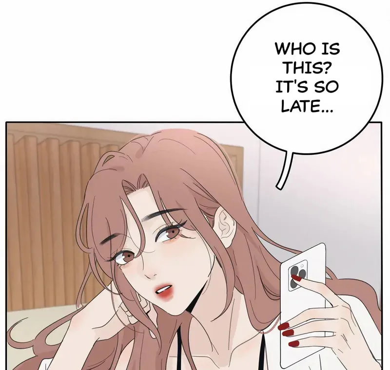 Read Baili Jin Among Mortals chapter 170 image 22 on Lezhin