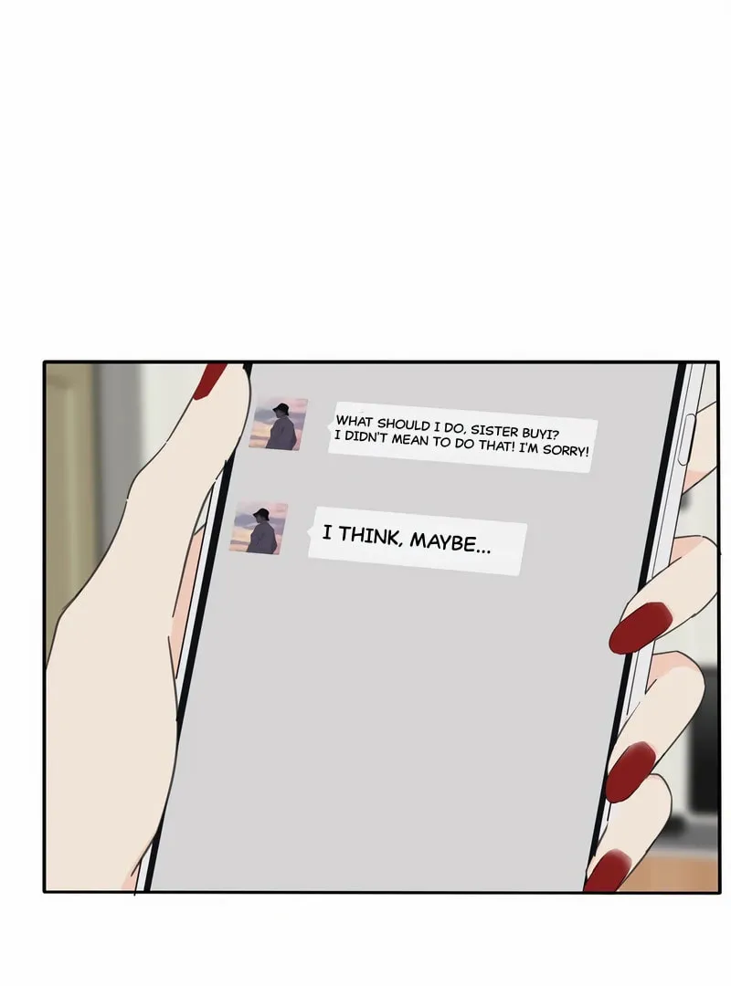 Read Baili Jin Among Mortals chapter 170 image 24 on Lezhin
