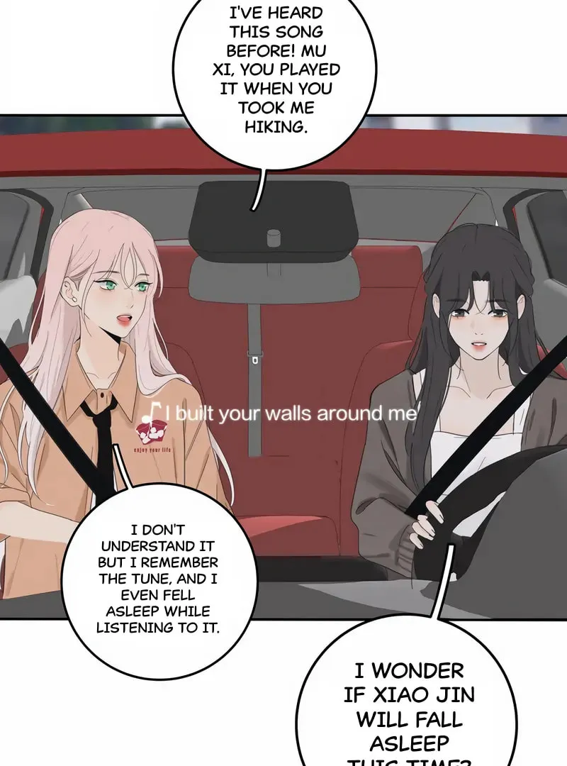 Read Baili Jin Among Mortals chapter 170 image 29 on Lezhin