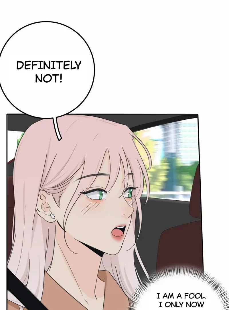 Read Baili Jin Among Mortals chapter 170 image 32 on Lezhin