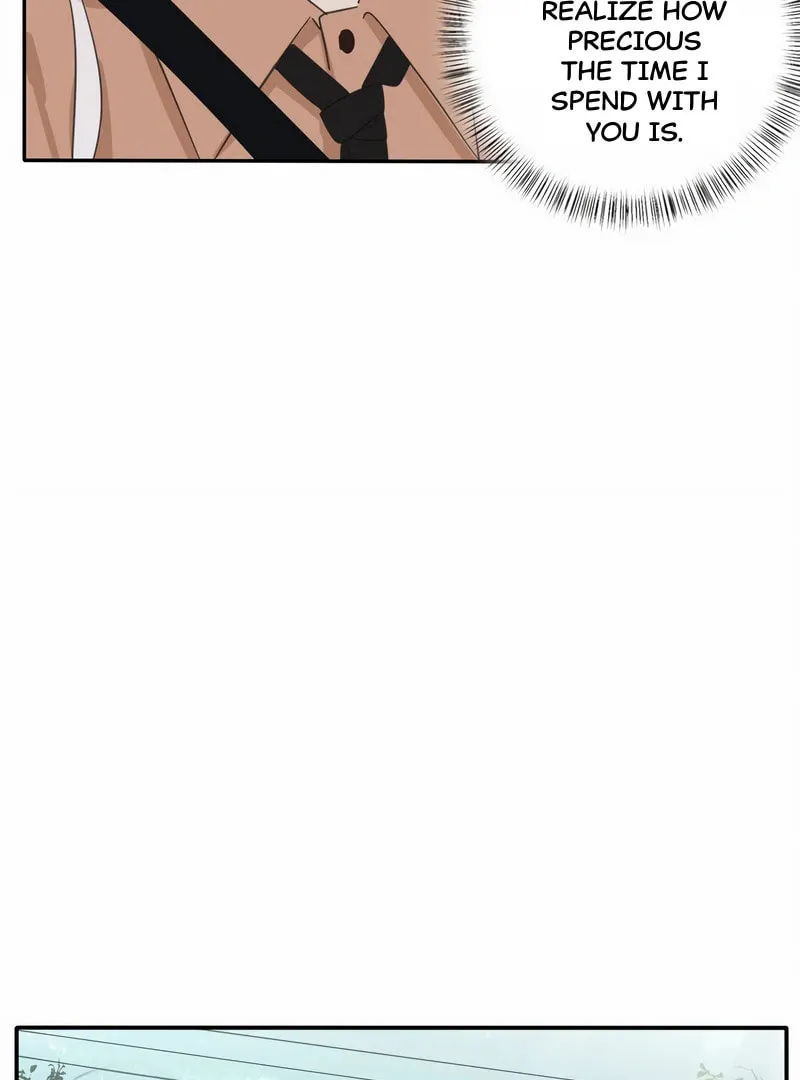 Read Baili Jin Among Mortals chapter 170 image 33 on Lezhin