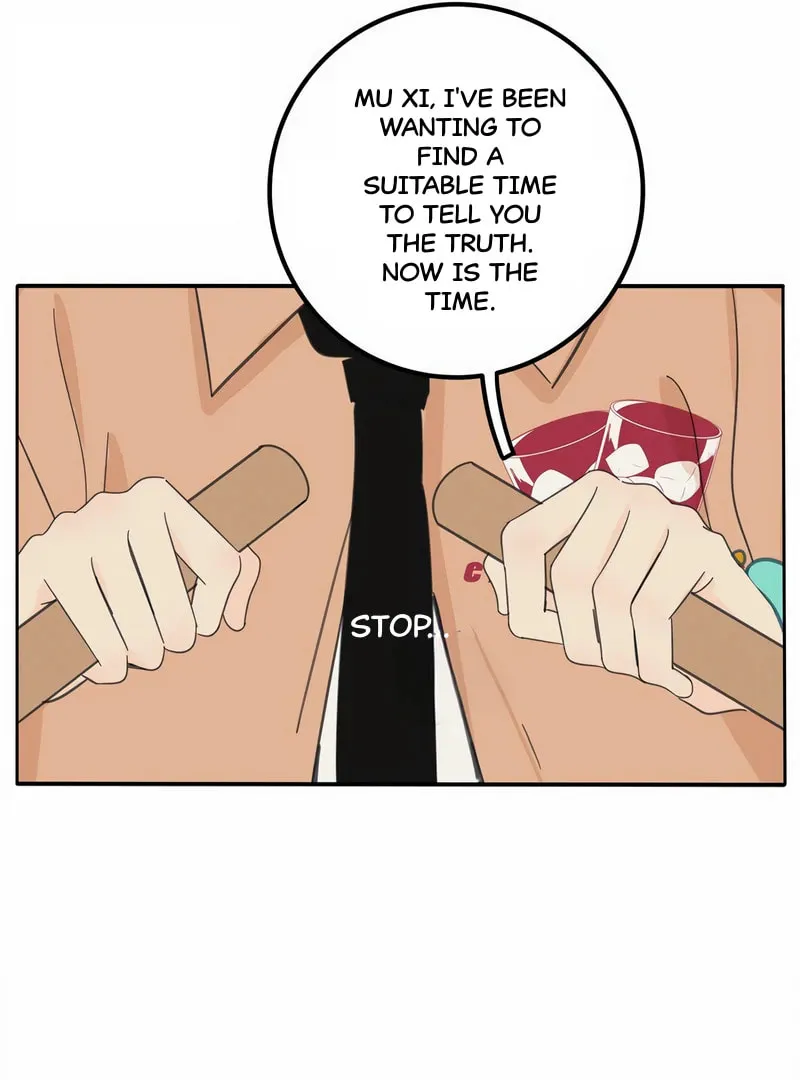 Read Baili Jin Among Mortals chapter 170 image 40 on Lezhin