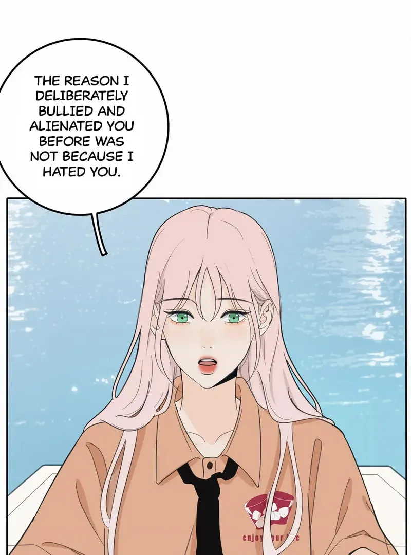 Read Baili Jin Among Mortals chapter 170 image 41 on Lezhin