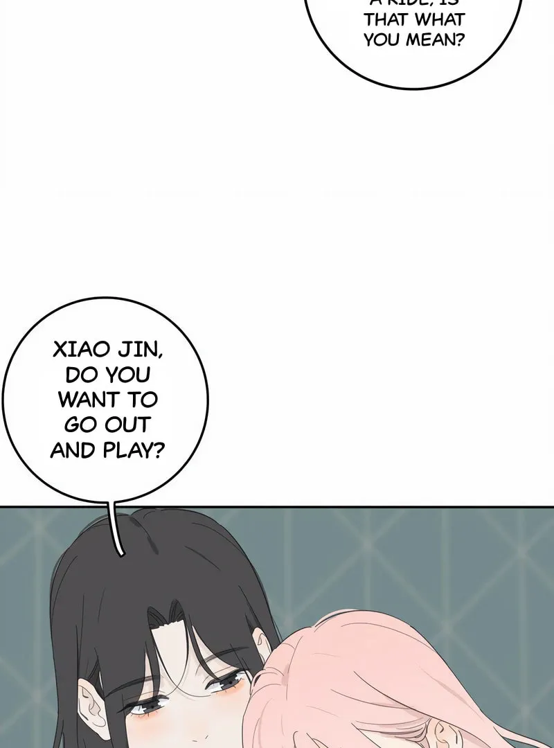 Read Baili Jin Among Mortals chapter 170 image 5 on Lezhin