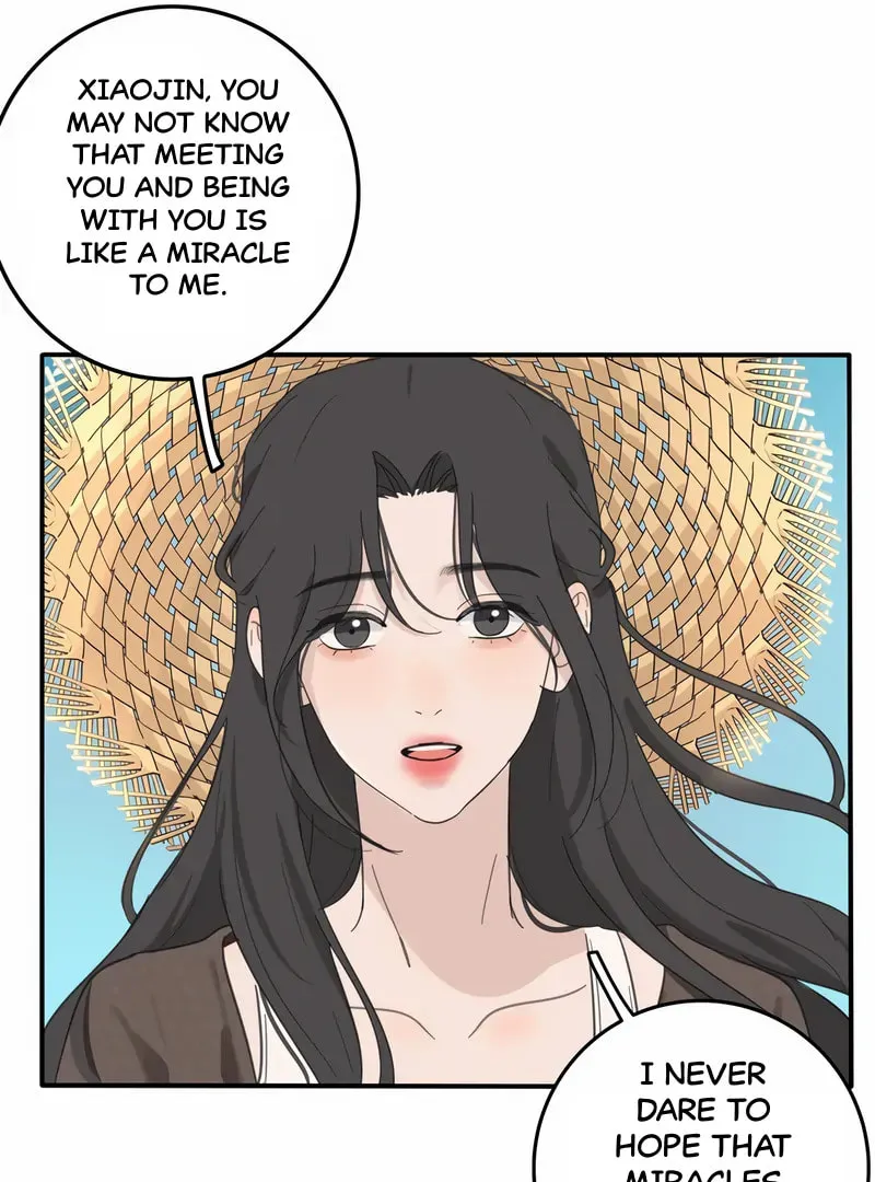 Read Baili Jin Among Mortals chapter 170 image 56 on Lezhin