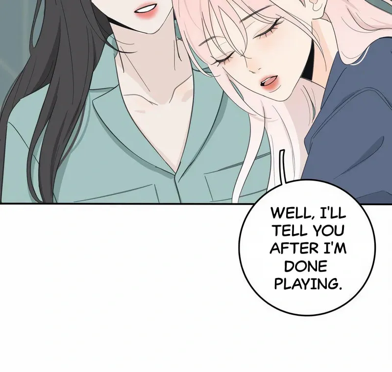 Read Baili Jin Among Mortals chapter 170 image 6 on Lezhin