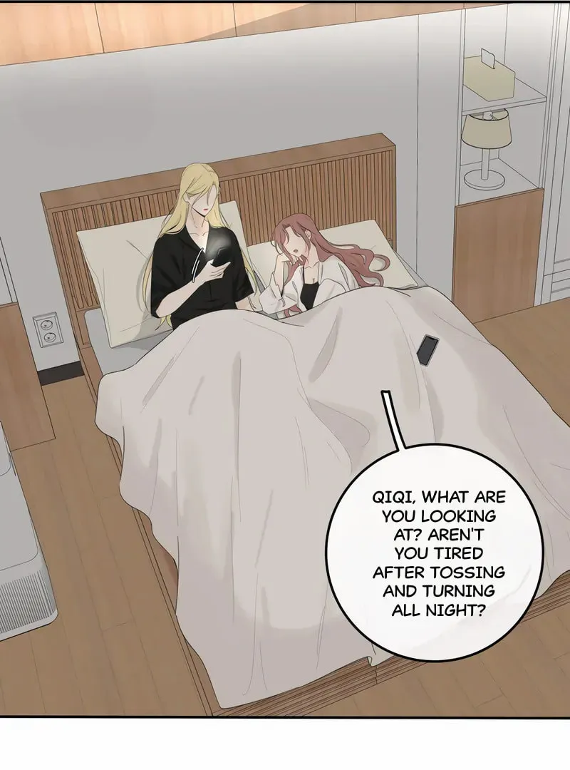 Read Baili Jin Among Mortals chapter 170 image 8 on Lezhin