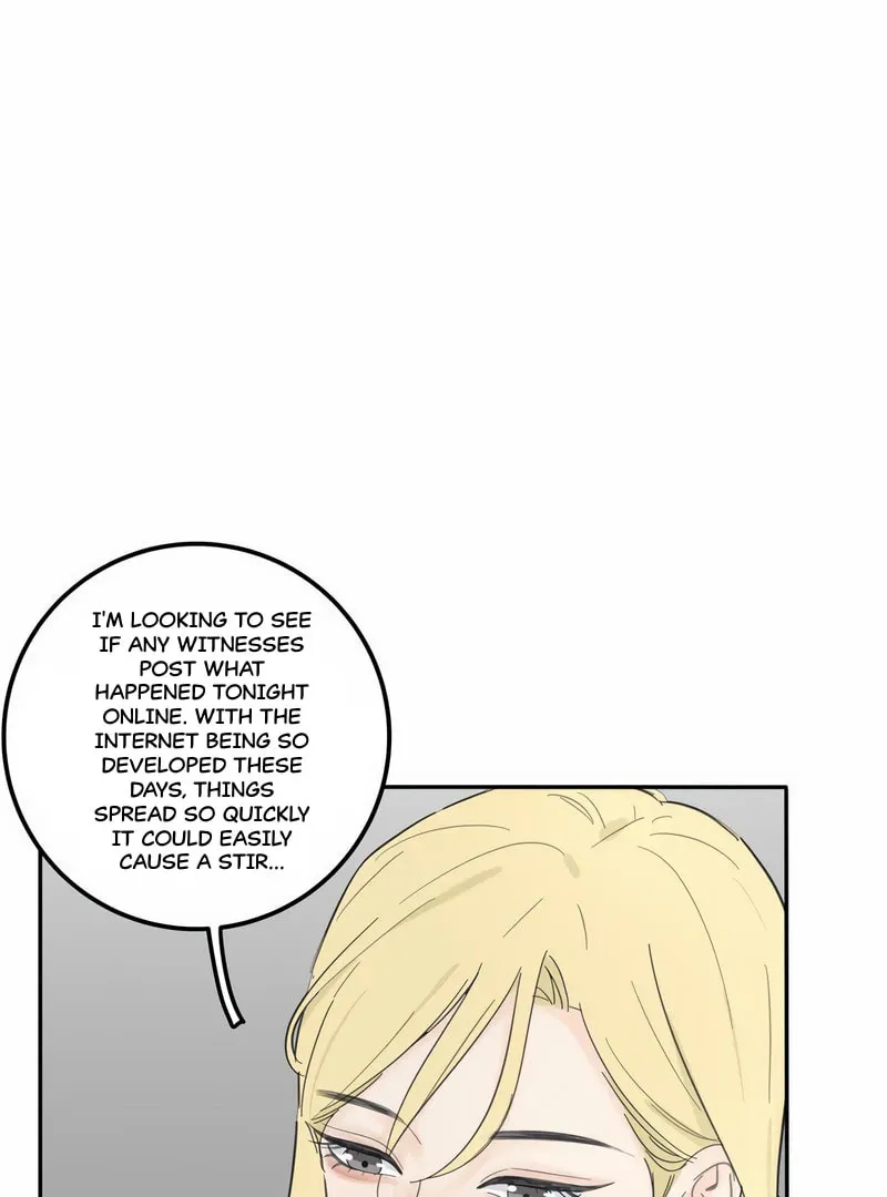 Read Baili Jin Among Mortals chapter 170 image 9 on Lezhin