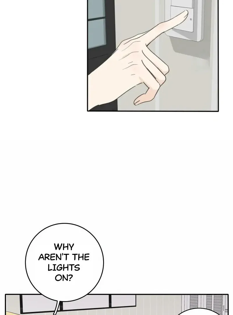 Read Baili Jin Among Mortals chapter 172 image 12 on Lezhin