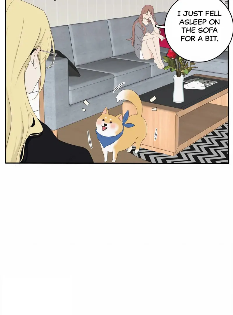 Read Baili Jin Among Mortals chapter 172 image 13 on Lezhin