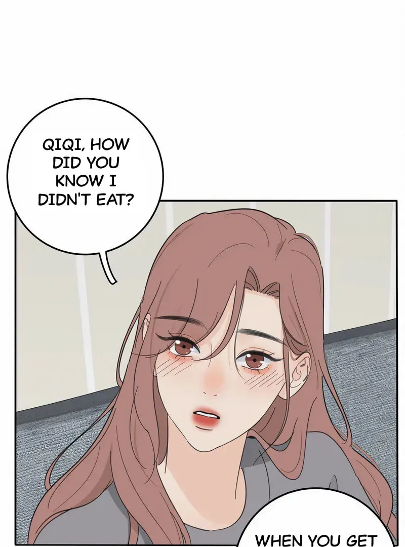 Read Baili Jin Among Mortals chapter 172 image 16 on Lezhin