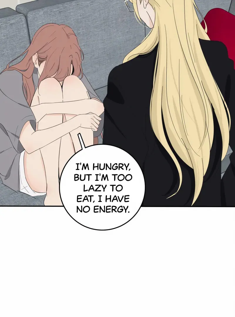 Read Baili Jin Among Mortals chapter 172 image 19 on Lezhin