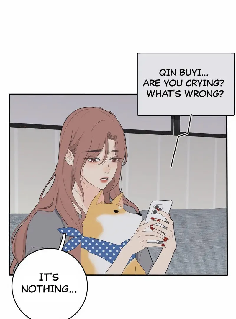 Read Baili Jin Among Mortals chapter 172 image 2 on Lezhin