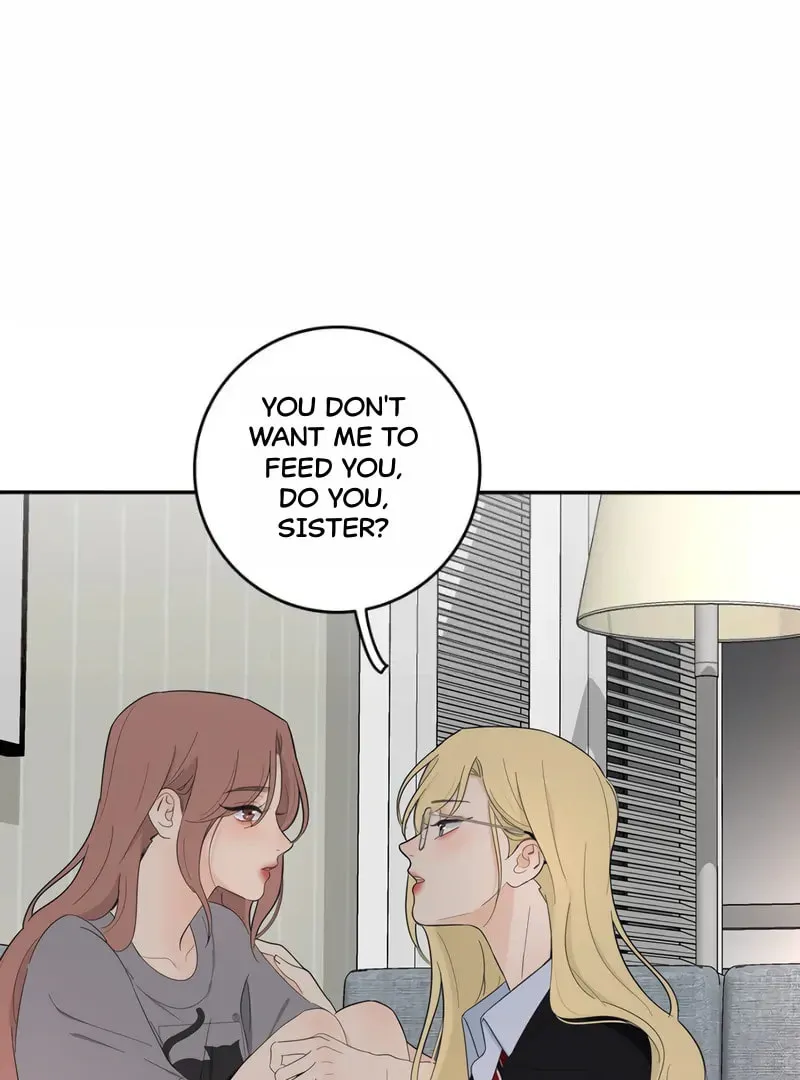 Read Baili Jin Among Mortals chapter 172 image 21 on Lezhin