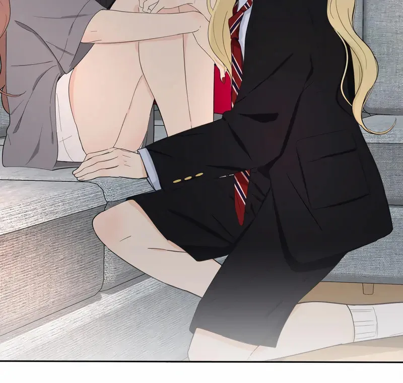 Read Baili Jin Among Mortals chapter 172 image 22 on Lezhin