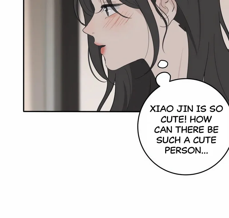Read Baili Jin Among Mortals chapter 172 image 31 on Lezhin