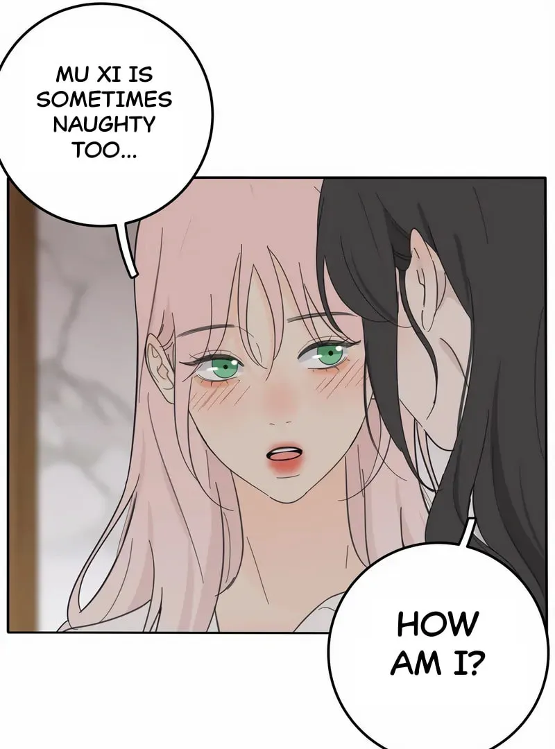 Read Baili Jin Among Mortals chapter 172 image 40 on Lezhin