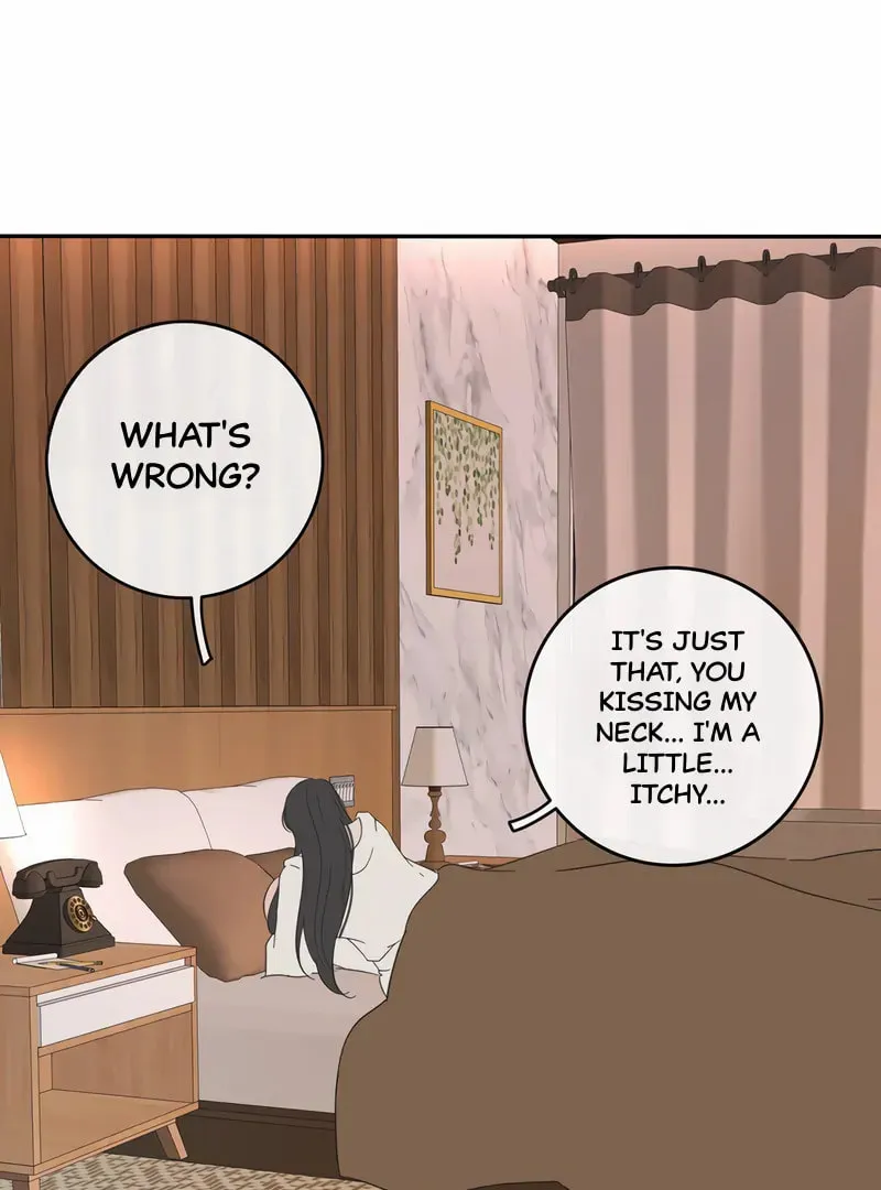 Read Baili Jin Among Mortals chapter 172 image 43 on Lezhin