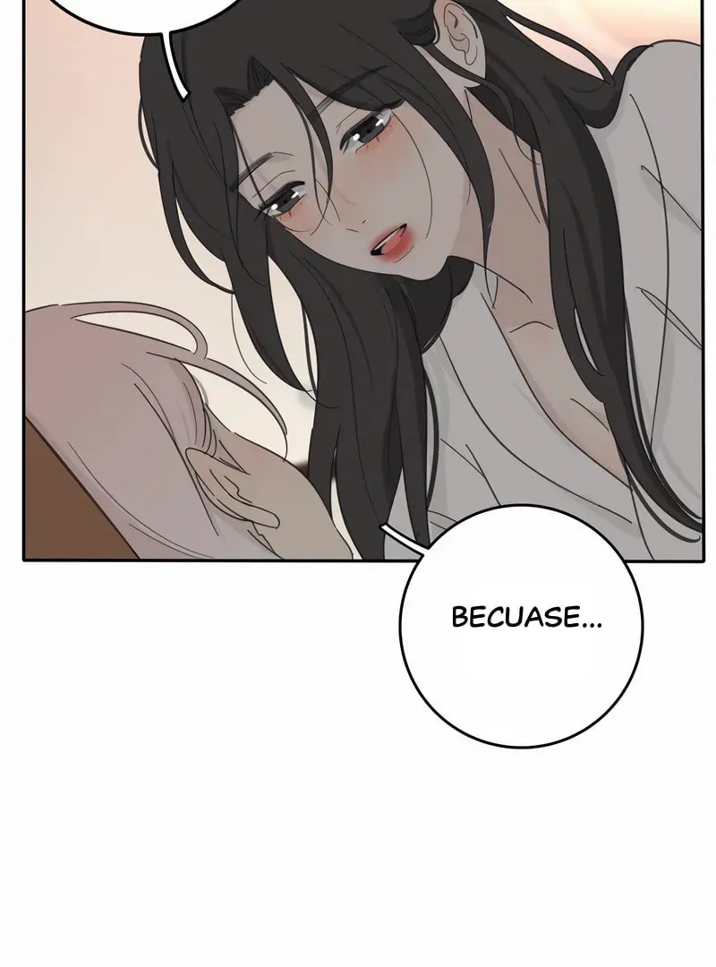 Read Baili Jin Among Mortals chapter 172 image 45 on Lezhin
