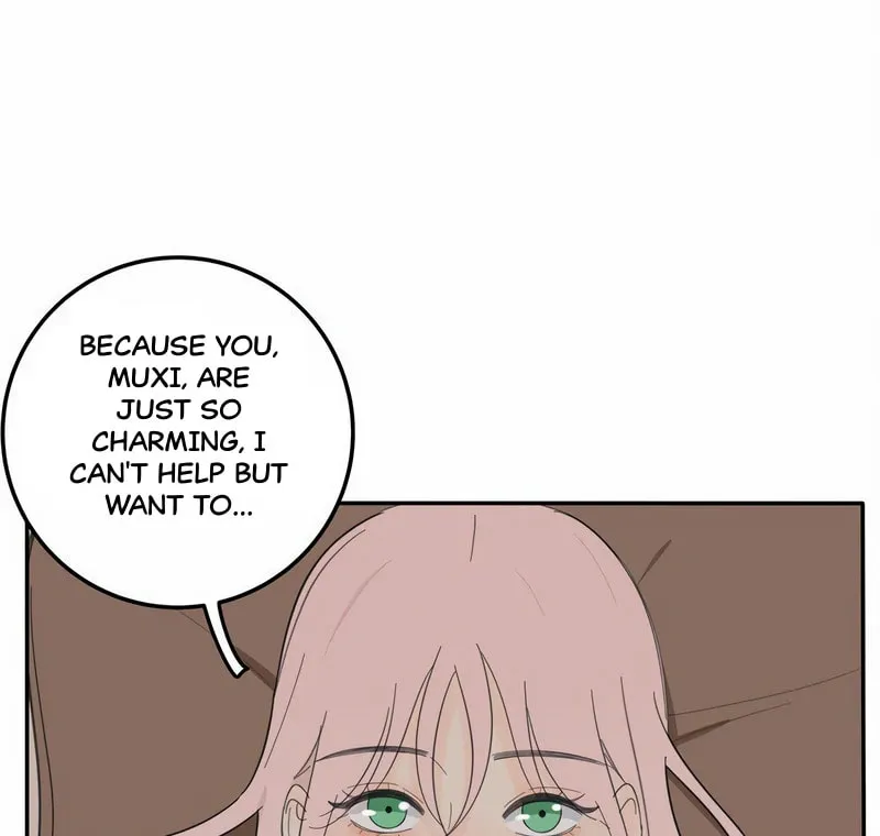Read Baili Jin Among Mortals chapter 172 image 46 on Lezhin