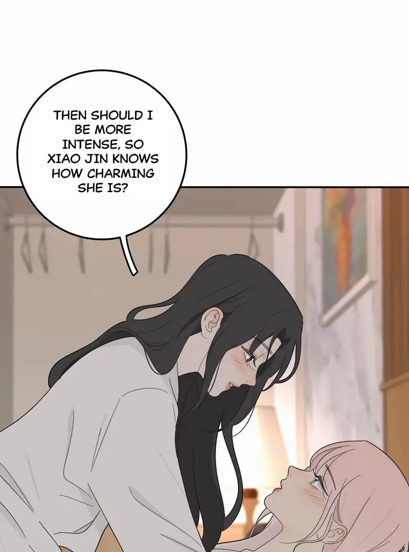 Read Baili Jin Among Mortals chapter 172 image 48 on Lezhin