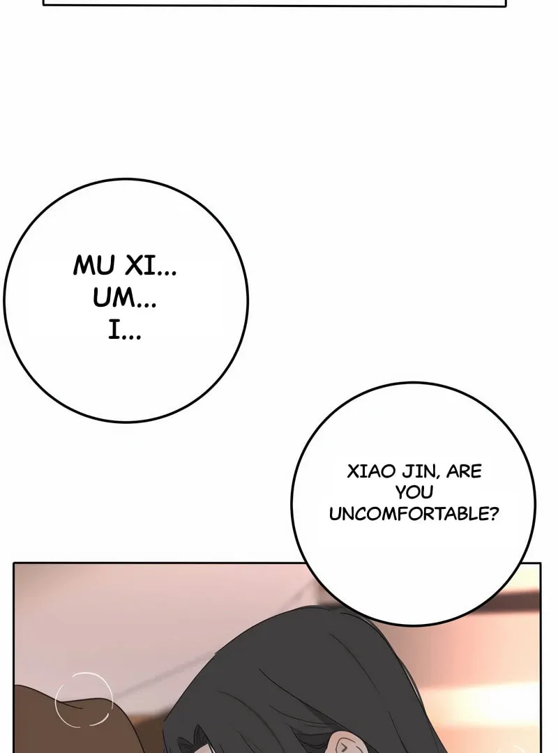 Read Baili Jin Among Mortals chapter 172 image 57 on Lezhin