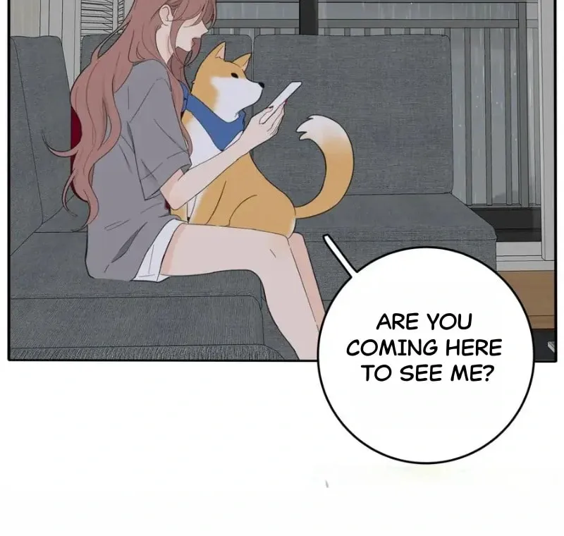 Read Baili Jin Among Mortals chapter 172 image 7 on Lezhin