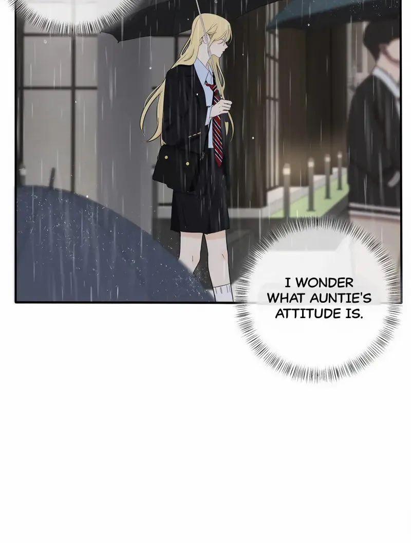 Read Baili Jin Among Mortals chapter 172 image 9 on Lezhin
