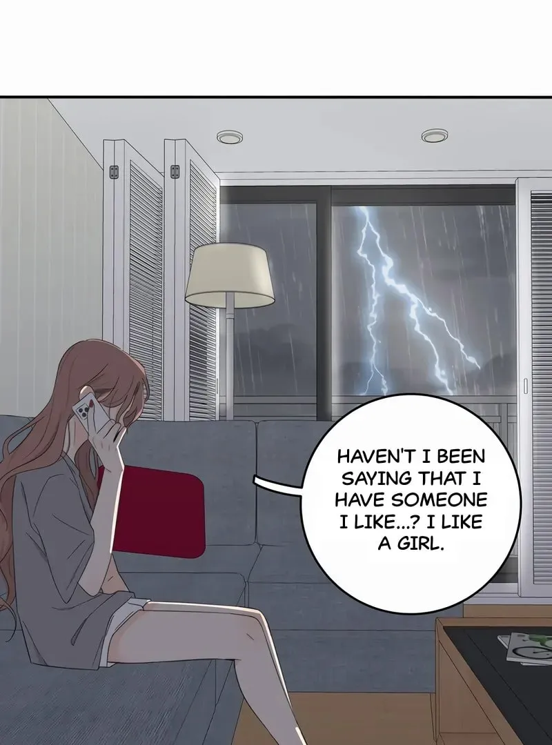 Read Baili Jin Among Mortals chapter 173 image 2 on Lezhin
