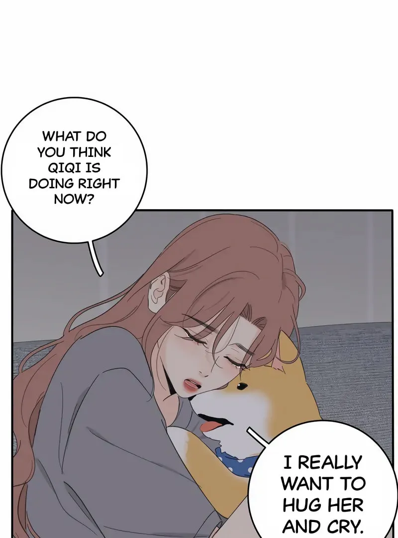 Read Baili Jin Among Mortals chapter 173 image 28 on Lezhin