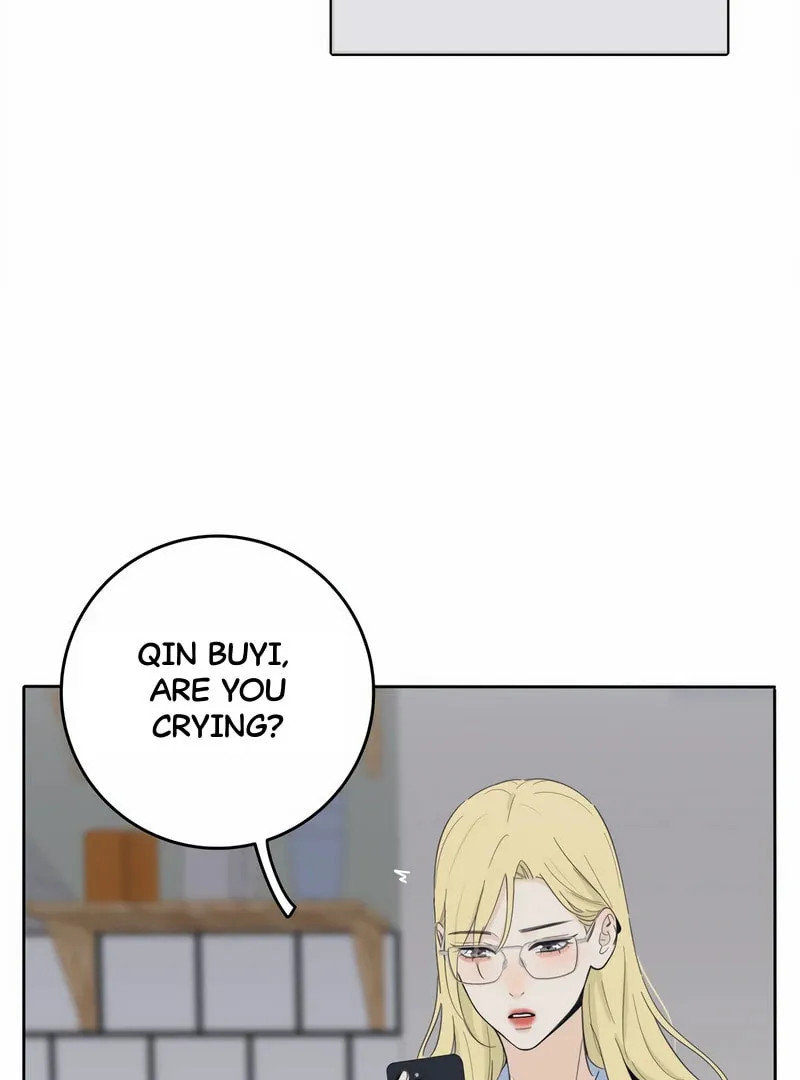 Read Baili Jin Among Mortals chapter 173 image 35 on Lezhin