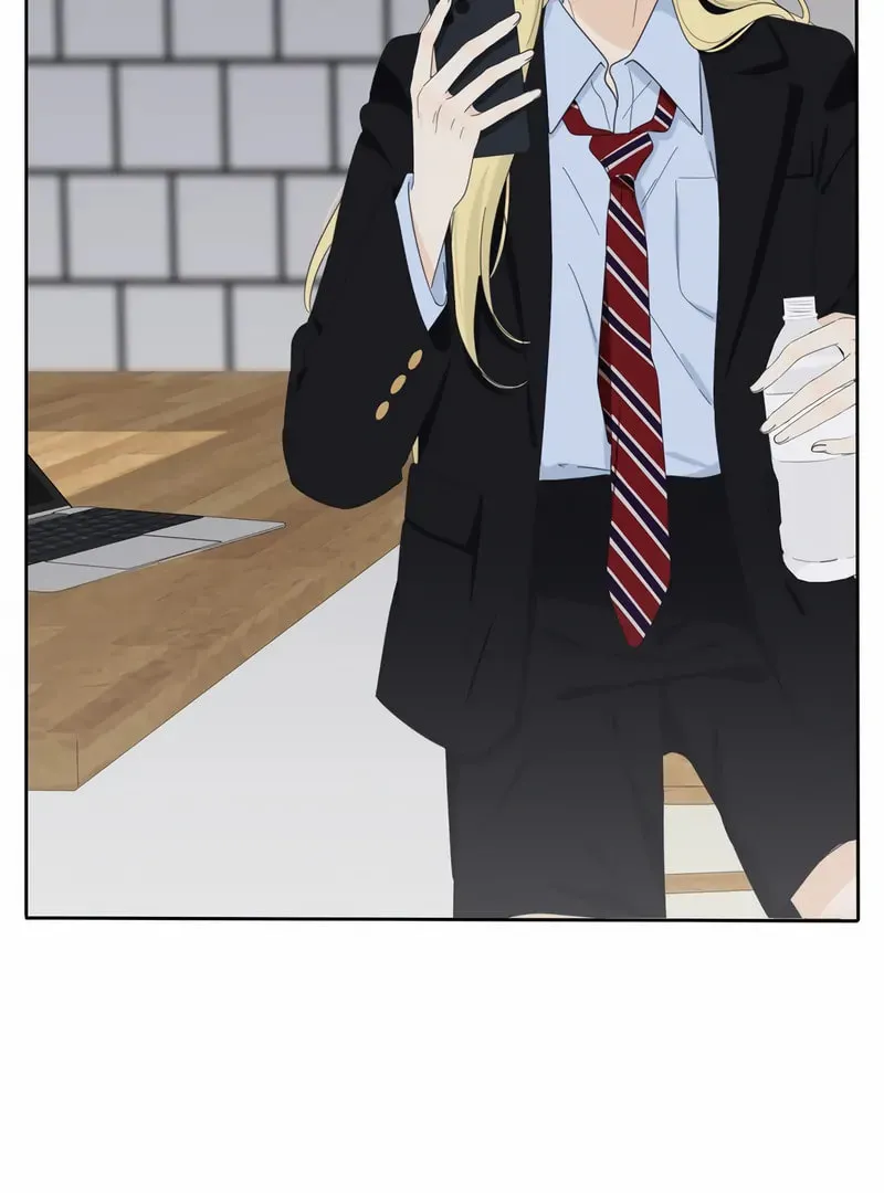 Read Baili Jin Among Mortals chapter 173 image 36 on Lezhin