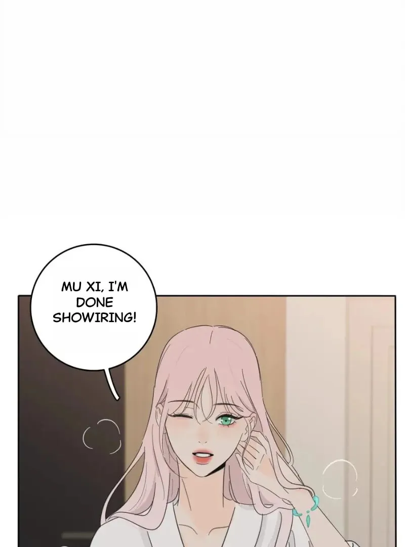Read Baili Jin Among Mortals chapter 173 image 41 on Lezhin